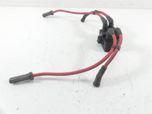 Load image into Gallery viewer, 2018 Harley Softail FXBB Street Bob Ignition Coil Screamin Eagle Wires 31600067 | Mototech271