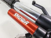 Load image into Gallery viewer, 2022 Kawasaki ZX10R ZX1000 Ninja Showa Front Fork Leg Set 44071-1484 44071-1485