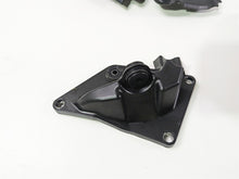 Load image into Gallery viewer, 2022 Ducati Streetfighter V2 Molded Infill Cover Fairing Set 46016311B 46016301B