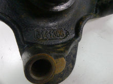 Load image into Gallery viewer, 2018 Polaris RZR S 900 Left Rear Side Wheel Rim Hub 5141366