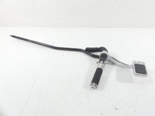 Load image into Gallery viewer, 2013 Harley FXDWG Dyna Wide Glide Right Fw Footpeg & Brake Pedal 42663-03
