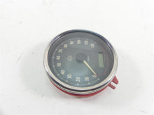 Load image into Gallery viewer, 2014 Harley FXDF Dyna Fat Bob Speedometer Speedo Gauge Instrument - 27K 67096-12