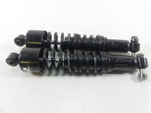 Load image into Gallery viewer, 2003 Harley Dyna 100TH FXDL Low Rider Dual Spring Progressive Burley 14" Shocks