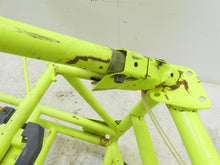 Load image into Gallery viewer, 2020 Can Am Maverick X3 XMR Turbo RR Main Frame Manta Green - Read With Texas Salvage Title 715006602 | Mototech271