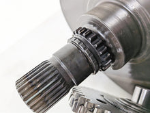 Load image into Gallery viewer, 2010 Honda VT1300 CR Stateline Crank Shaft Crankshaft 7K 13310-MFR-670