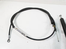 Load image into Gallery viewer, 2020 Harley Softail FXBB Street Bob 13" T-Handlebar + Lines - Read | Mototech271