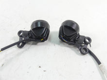 Load image into Gallery viewer, 2020 Ducati Multistrada 1260 Enduro Led Front Spot Fog Light Set 96680834A | Mototech271