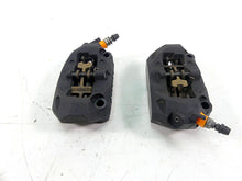 Load image into Gallery viewer, 2016 BMW R1200GS Adv K51 Front Brembo Brake Caliper Set 34118556205 34118556206