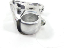 Load image into Gallery viewer, 2005 Harley Sportster XL1200 C Upper Triple Tree Steering Clamp 45966-04 | Mototech271