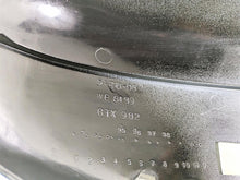 Load image into Gallery viewer, 1996 Harley Touring FLHTCUI Electra Glide Front Outer Nose Fairing 58236-96 | Mototech271