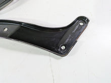 Load image into Gallery viewer, 2008 Harley FLSTSB Cross Bones Rear Fender Strut Brace Cover Set 59821-08