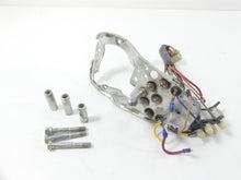 Load image into Gallery viewer, 1993 Harley FXSTS Softail Springer Ign Switch Mount + Instrument Lights 70936-91 | Mototech271