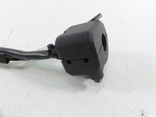 Load image into Gallery viewer, 2017 Ducati Monster 1200 S Left Hand Turn Signal Lights Control Switch 65110281B | Mototech271