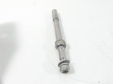 Load image into Gallery viewer, 2001 Harley Davidson XL1200 Sportster Straight Front Axle Wheel Spindle 43895-00 | Mototech271