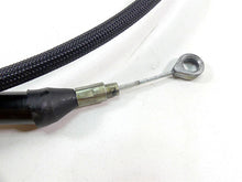 Load image into Gallery viewer, 2020 Harley Softail FXST Standard Clutch Cover & Cable Set 37200216A 25800072