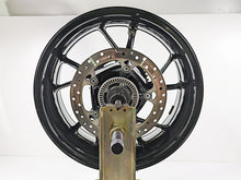 Load image into Gallery viewer, 2019 BMW S1000XR K49 Straight 17x6 Rear Wheel Rim 36318548156 | Mototech271