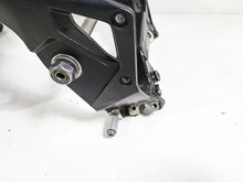 Load image into Gallery viewer, 2017 BMW S1000R K47 Straight Main Frame Chassis With Salvage Oklahoma Title 46518522929 | Mototech271