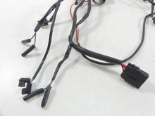Load image into Gallery viewer, 1999 Buell X1 Lightning Main Wiring Harness Cable Loom - No Cuts Y0200.KA