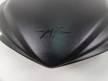 Load image into Gallery viewer, 2012 Mv Agusta Brutale 1090 R Upper Dashboard Visor Cover Fairing 8000B3021 | Mototech271