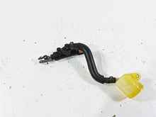 Load image into Gallery viewer, 2002 Honda VTX1800 Retro Nissin Rear Brake Master Cylinder 11/16 43510-MCV-016