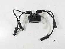 Load image into Gallery viewer, 2021 Harley Softail FLSL Slim Ignition Coil Wires Plugs -Tested 31600067 | Mototech271