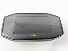 Load image into Gallery viewer, 2018 KTM 1290 Super Duke R Speedometer Gauge Instrument - 19k 61614069000