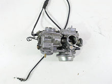 Load image into Gallery viewer, 2000 Honda VT1100 Shadow Sabre Keihin Carburetor Carb Set 16100-MCK-L01