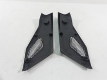 Load image into Gallery viewer, 2012 Mv Agusta Brutale 1090 R Fuel Tank Side Cover Fairing 80F0B2952 80F0B2951 | Mototech271