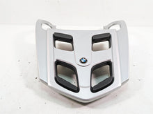 Load image into Gallery viewer, 2007 BMW R1200RT K26 Rear Luggage Rack & Grab Handles 46547681144 | Mototech271