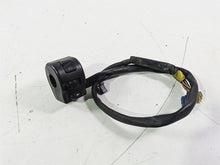 Load image into Gallery viewer, 2007 Yamaha XVS1300 V-Star Tour Left Hand Control Switch 3D8-83973-00-00