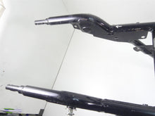 Load image into Gallery viewer, 2005 Harley Touring CVO FLHTCSE Electra Glide Frame Chassis -Read With Salvage New York Title 47900-02A | Mototech271