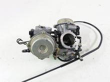 Load image into Gallery viewer, 2000 Honda VT1100 Shadow Sabre Keihin Carburetor Carb Set 16100-MCK-L01