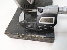 Load image into Gallery viewer, 2011 Ducati Hypermotard 1100 Evo SP Front Brembo Brake Rotor Set 49240921A