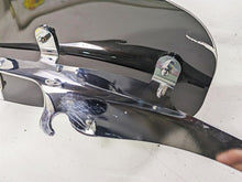 Load image into Gallery viewer, 2019 Harley FLHCS Softail Heritage Windshield Wind Shield Screen - Read 57400340 | Mototech271
