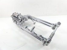 Load image into Gallery viewer, 1999 Harley FXSTS Softail Springer Straight Chrome Front End Suspension 45569-88