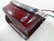 Load image into Gallery viewer, 1989 Harley Touring FLTC Tour Glide Chris Products Taillight Tail Light LHD1B | Mototech271