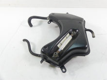 Load image into Gallery viewer, 2004 Aprilia RSV1000 R Mille Metal Oil Tank Reservoir AP8158120 | Mototech271
