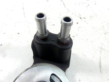 Load image into Gallery viewer, 2015 Harley Touring FLHXS Street Glide Oil Cooler & Cover & Flange 63083-11A | Mototech271