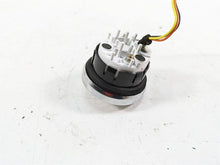 Load image into Gallery viewer, 2015 Harley FXDL Dyna Low Rider Fuel Gas Petrol Level Gauge - Read 75241-08 | Mototech271