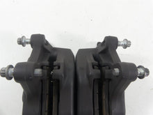 Load image into Gallery viewer, 2017 Harley Touring FLHTKL Electra Glide Front Brake Caliper Set 43027-08