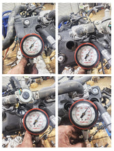 Load image into Gallery viewer, 2009 Yamaha FZ1 FZS10 Fazer Running Engine Transmission - Read 4C8-15100-19-00