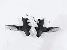 Load image into Gallery viewer, 2023 Ducati Monster 937 SP Front Blinker Turn Signal Set 53010464B | Mototech271