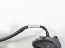 Load image into Gallery viewer, 2015 Harley FLS Softail Slim Dash Blinker Indicator Control Lights 72658-12