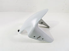 Load image into Gallery viewer, 2019 Ducati Supersport 939 S Front Fender in White 564P6482A | Mototech271