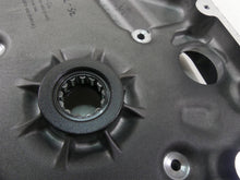 Load image into Gallery viewer, 2014 Harley Dyna FXDF Fat Bob Inner Primary Drive Clutch Cover Fw 60681-06C