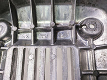 Load image into Gallery viewer, 2014 Moto Guzzi California 1400 Touring Left Right Engine Valve Covers 887814 | Mototech271