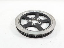 Load image into Gallery viewer, 2007 Harley Sportster XL1200 C Rear Drive Belt Pulley Sprocket 68T 40354-04 | Mototech271