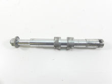 Load image into Gallery viewer, 2006 Harley VRSCD Night Rod Front 1" Axle Wheel Spindle 41540-04 | Mototech271