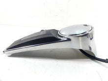 Load image into Gallery viewer, 2004 Harley Touring FLHTCUI Electra Glide Fuel Tank Dash Cover 61270-98A | Mototech271