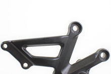 Load image into Gallery viewer, 2009 Aprilia Tuono 1000 Right Rider Footpeg Foot Peg Rest NICE AP8154070